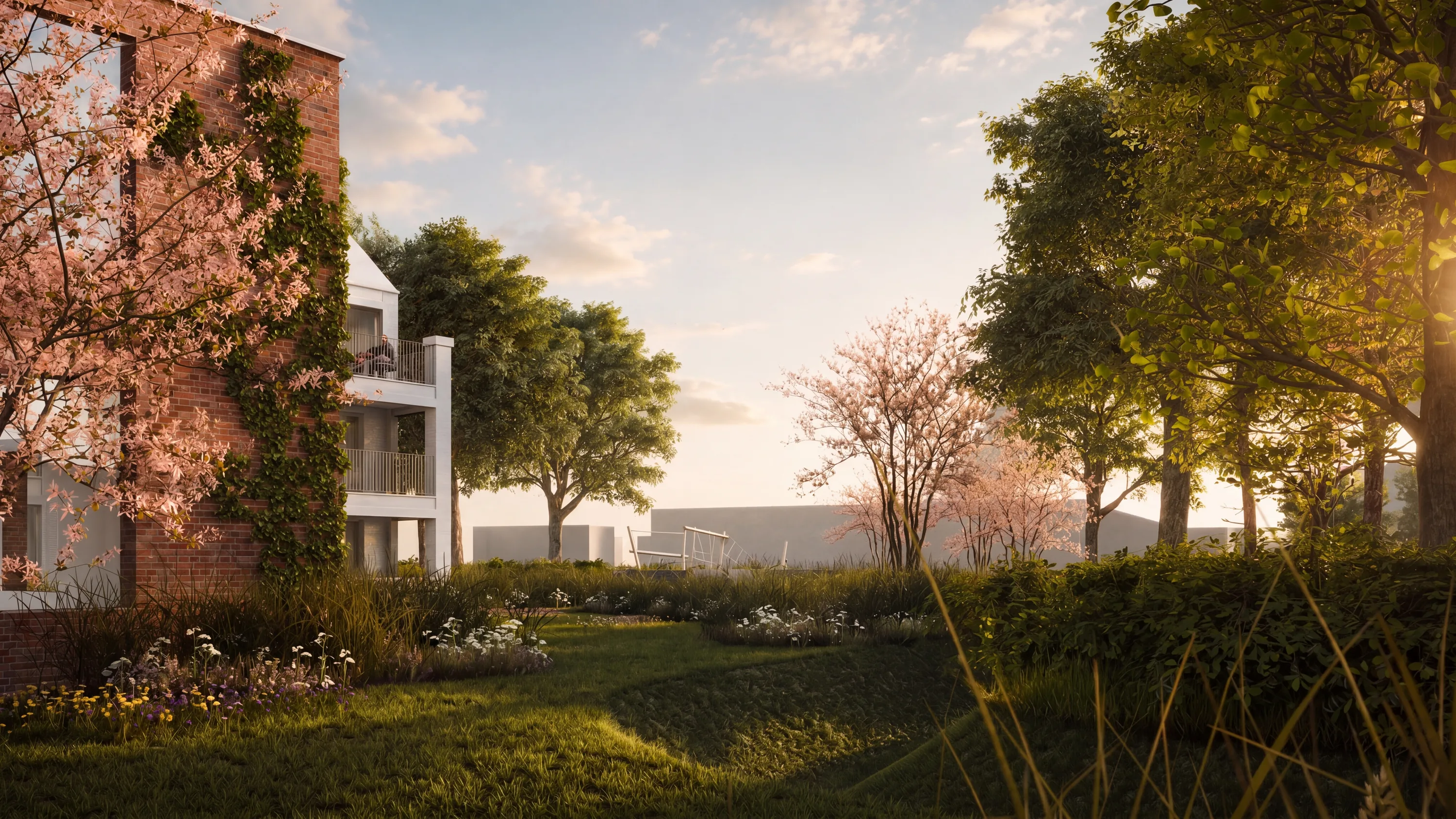 Schippers Arendonk — render 2