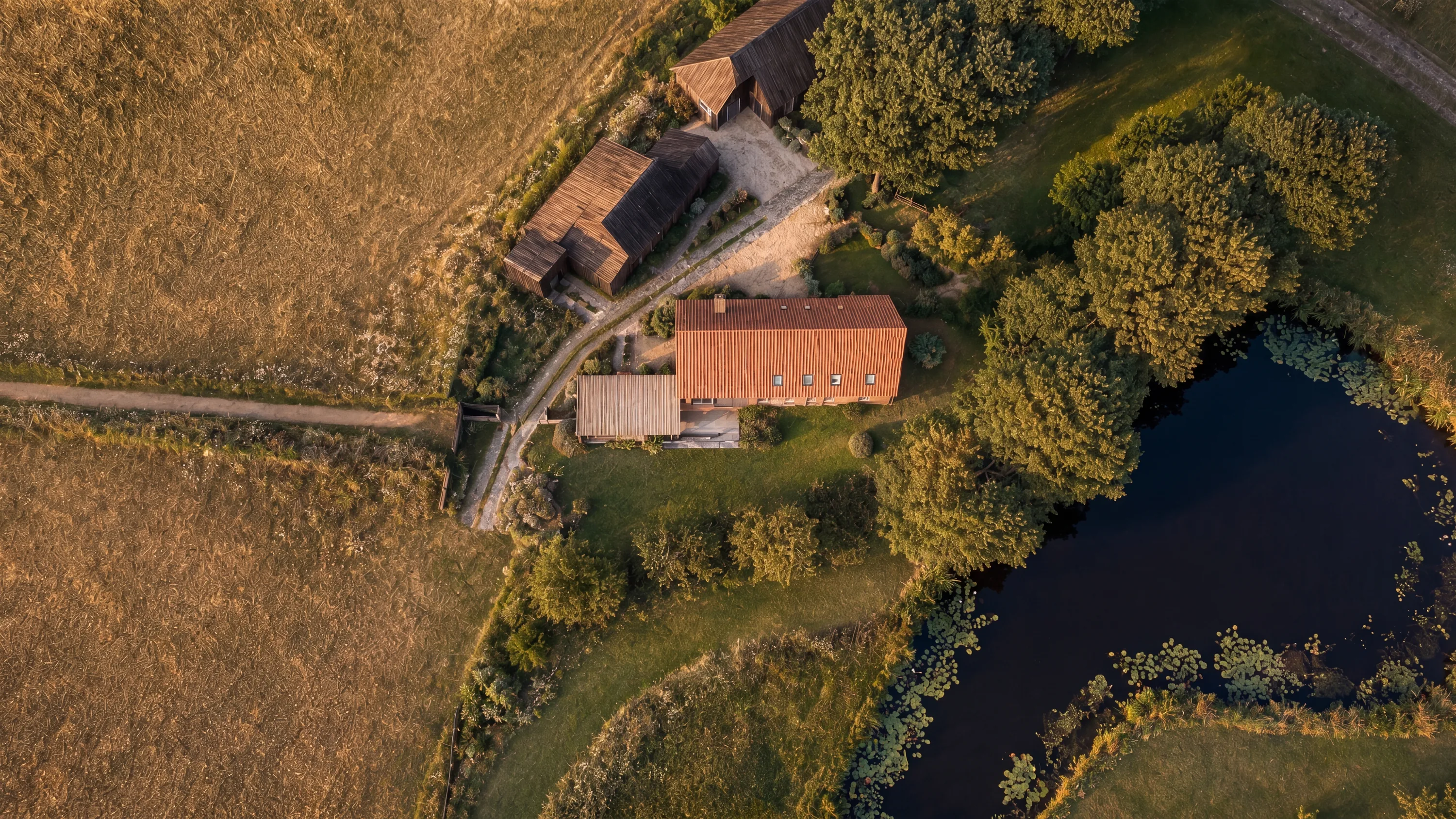 De Voorhoeve Grobbendonk — render 9