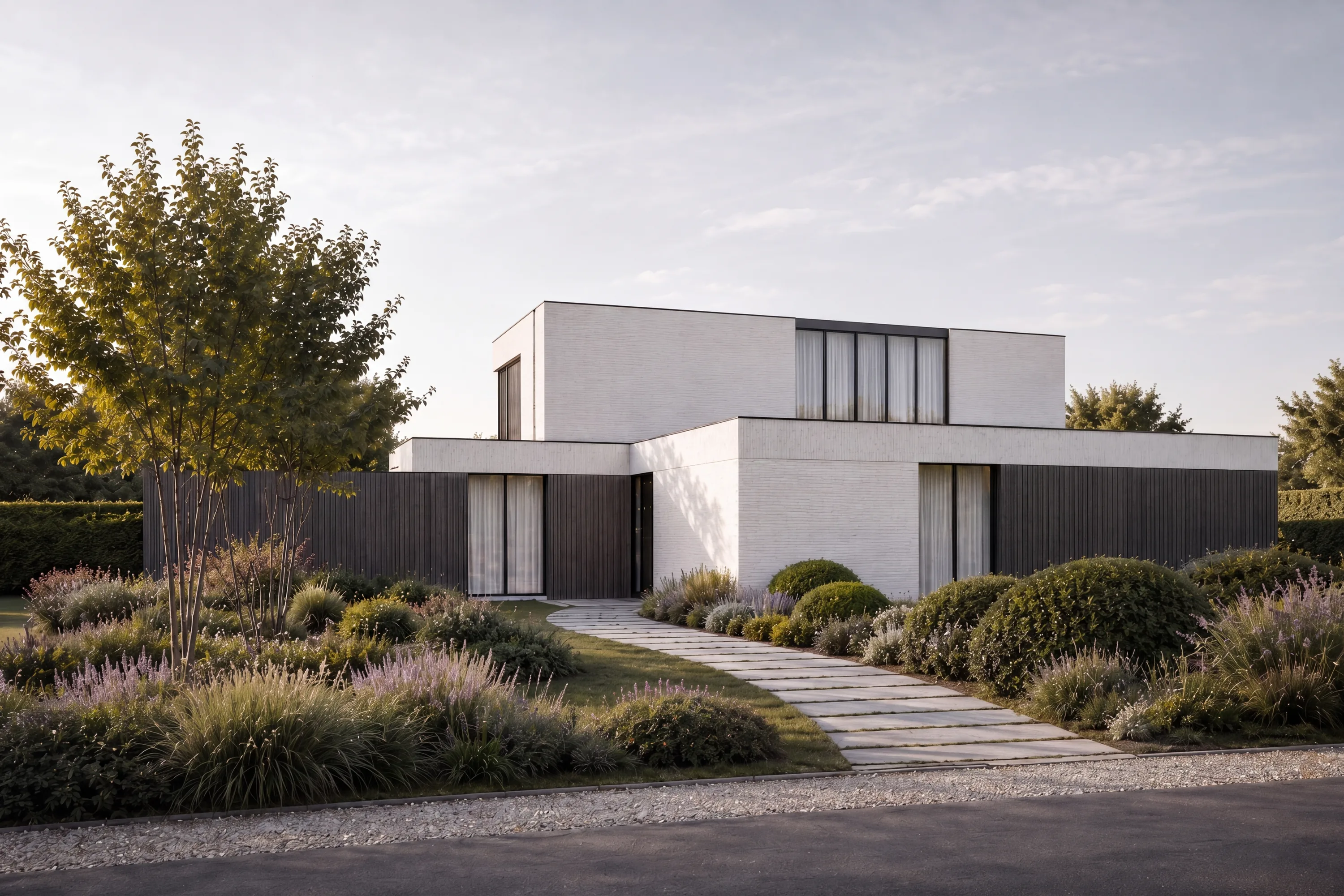 Van De Poel Herenthout — render 5