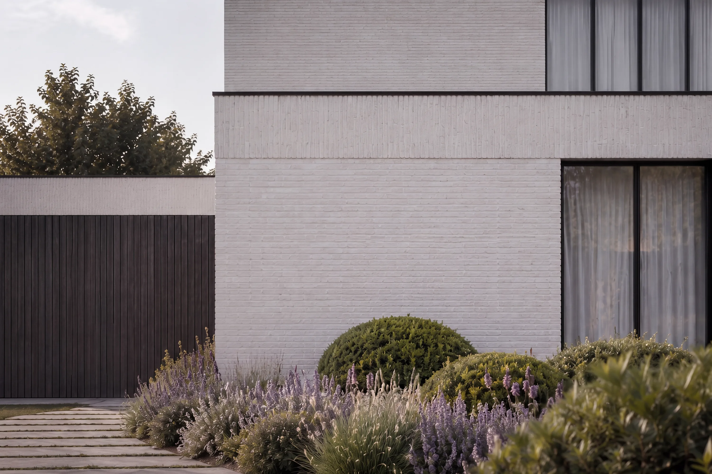 Van De Poel Herenthout — render 6