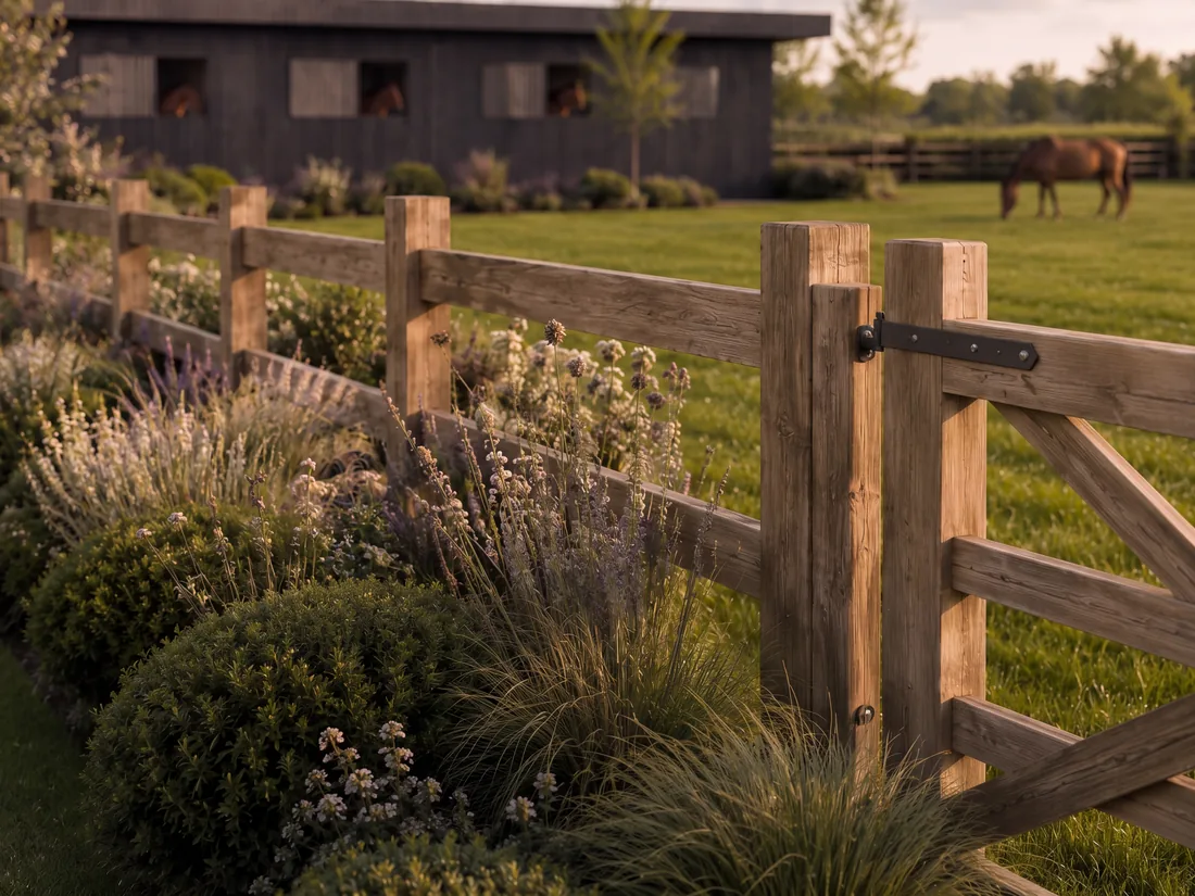 Van De Poel in Herenthout — Private tuin door Studio Buiten