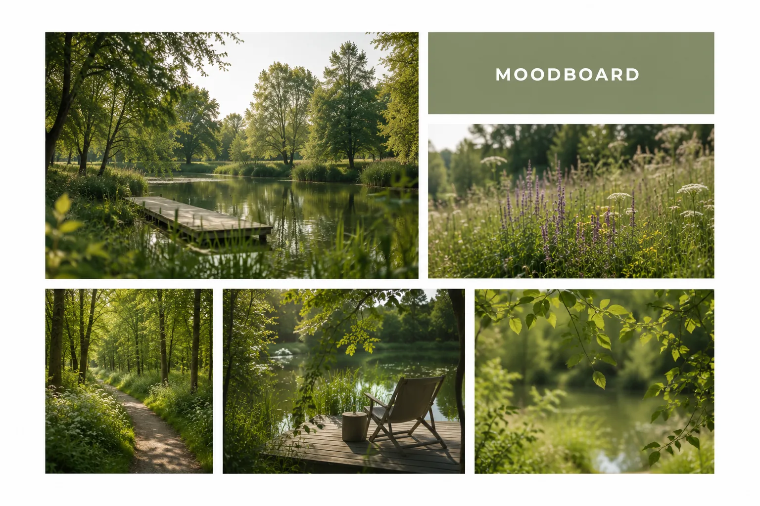 Siggedijk Herselt — moodboard beplanting en materialen 2