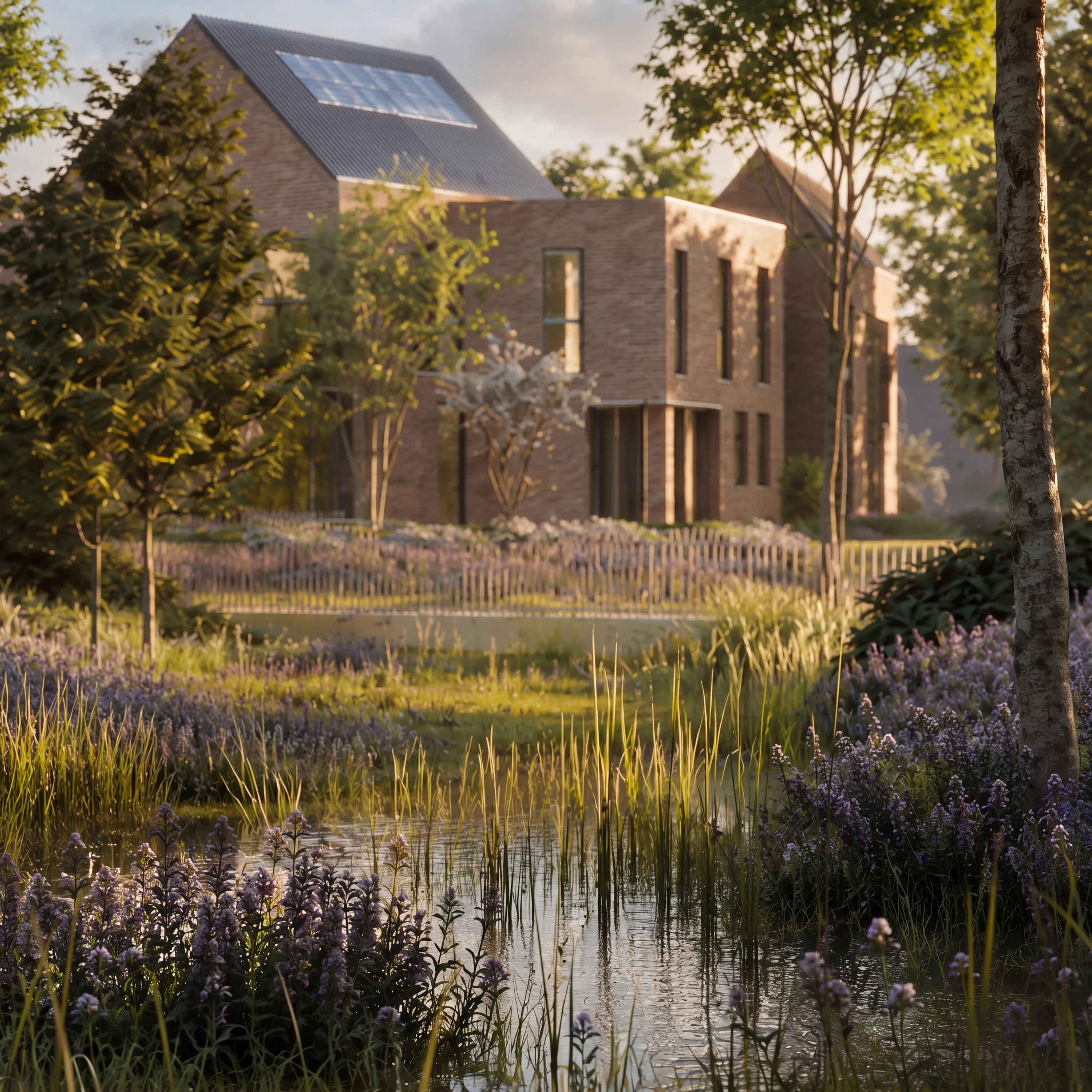 Brabo Nijlen — render 4