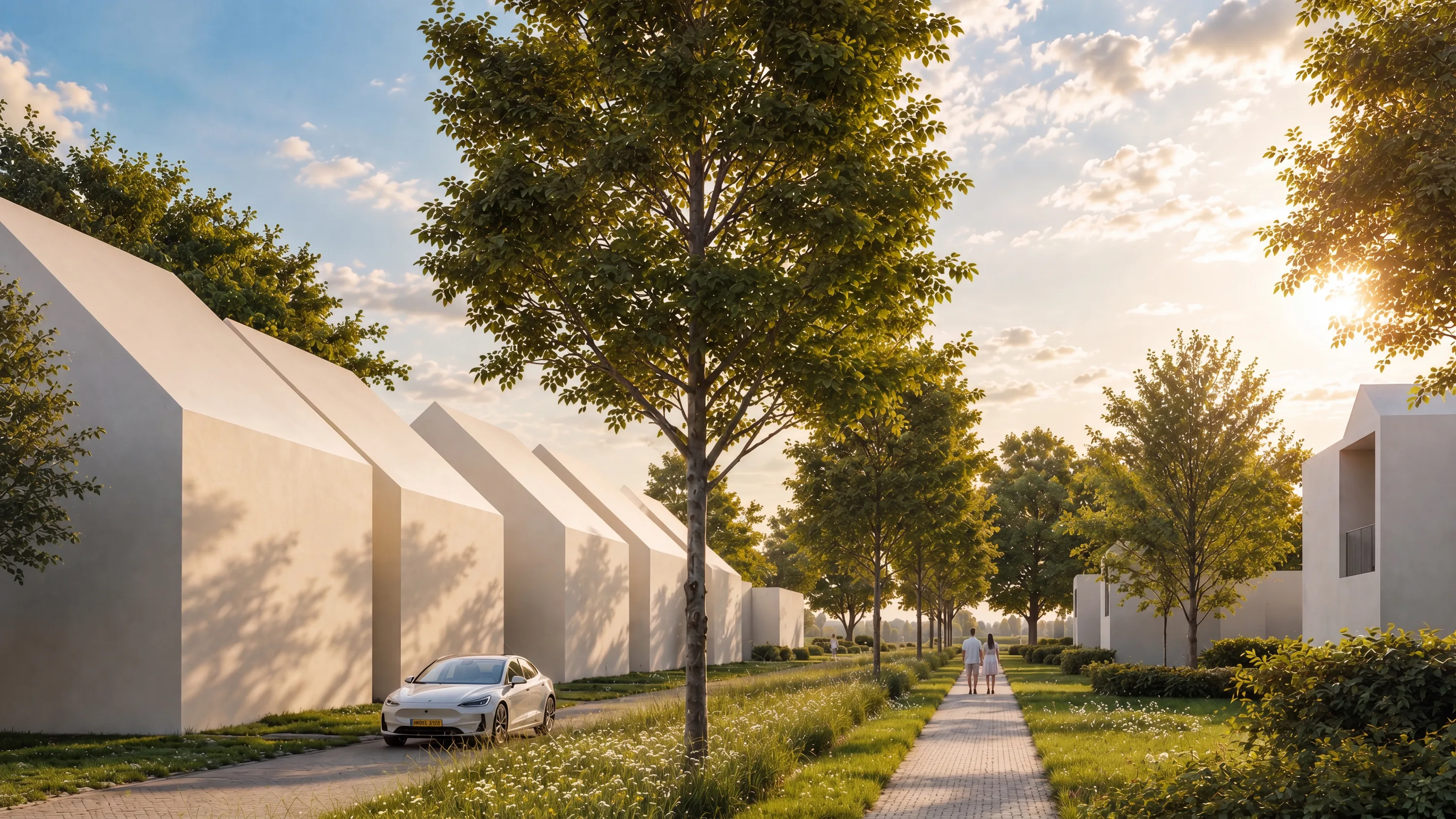 Lindedorp Peer — render 4