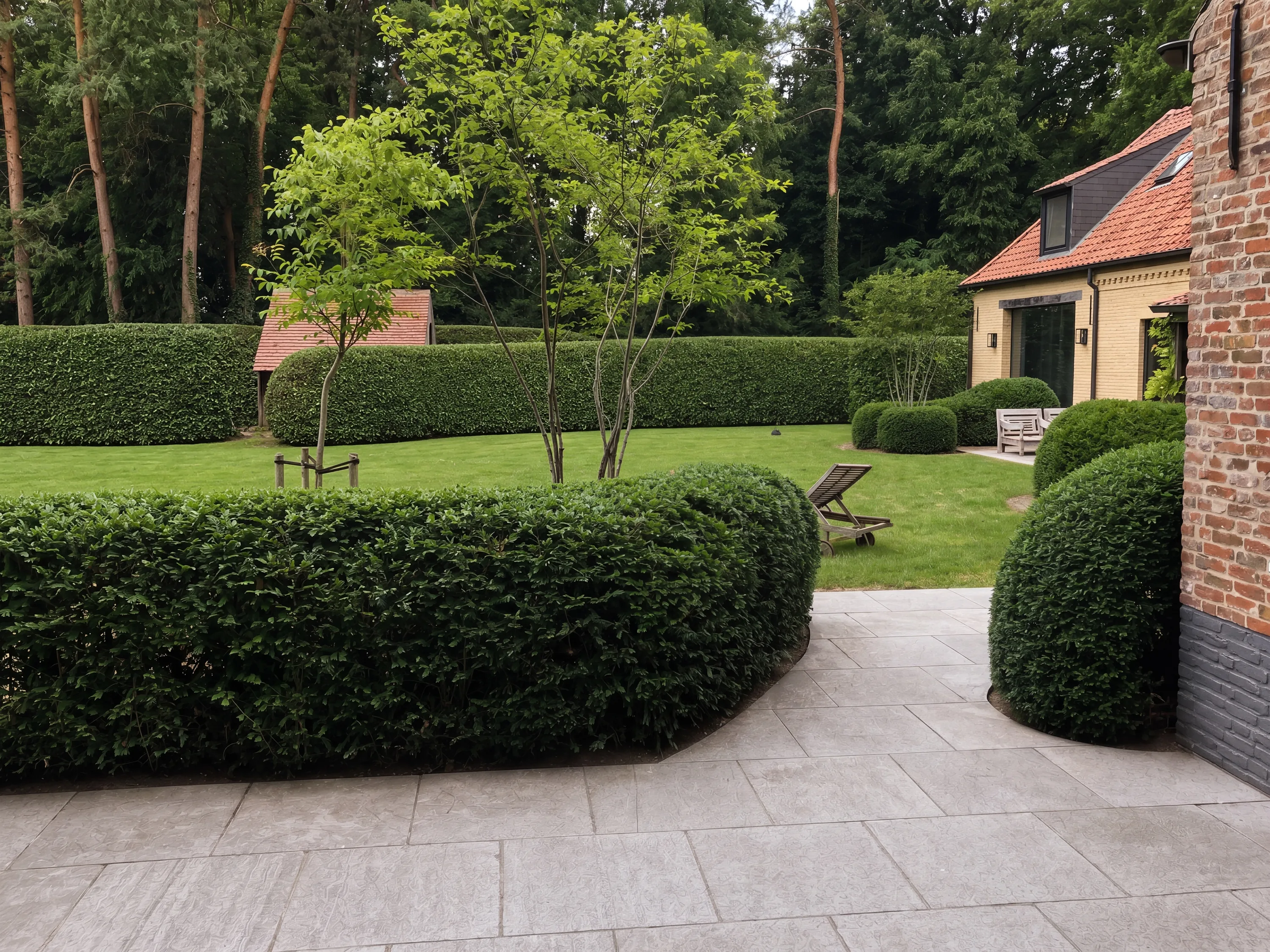 Roosten Pulderbos — render 7
