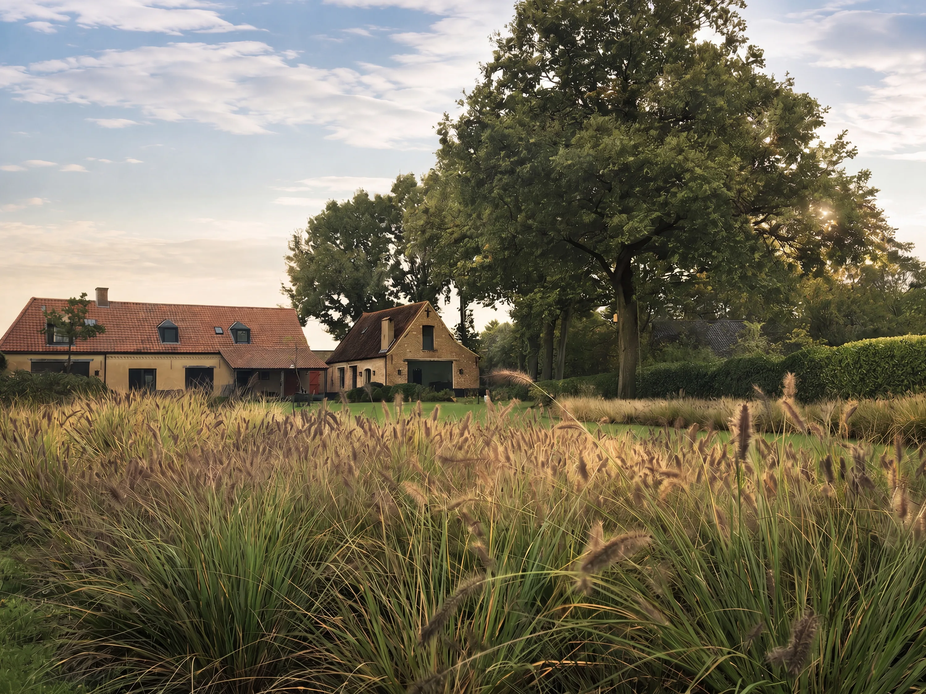 Roosten Pulderbos — render 8