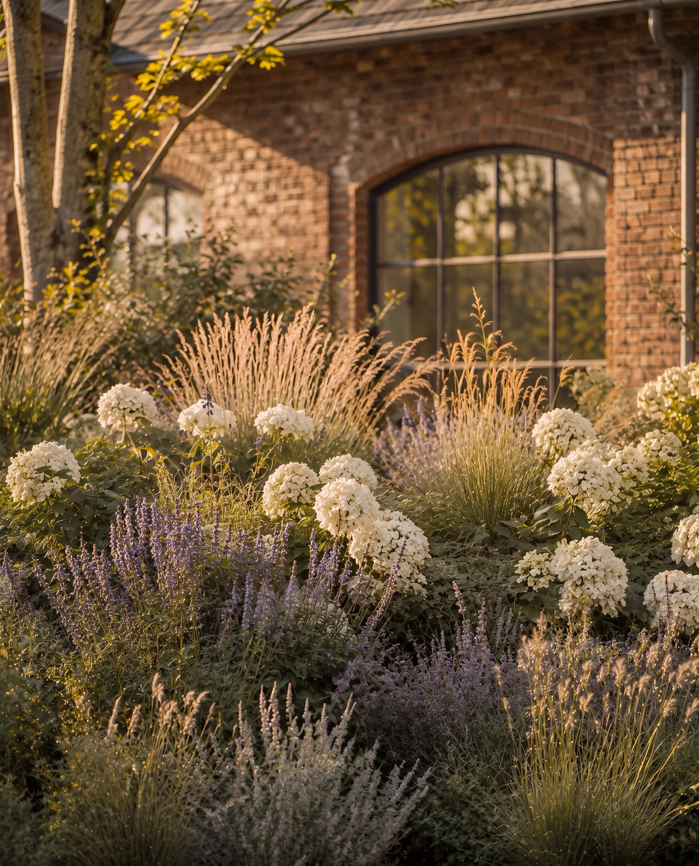 Hofeinde Zandhoven — render 5